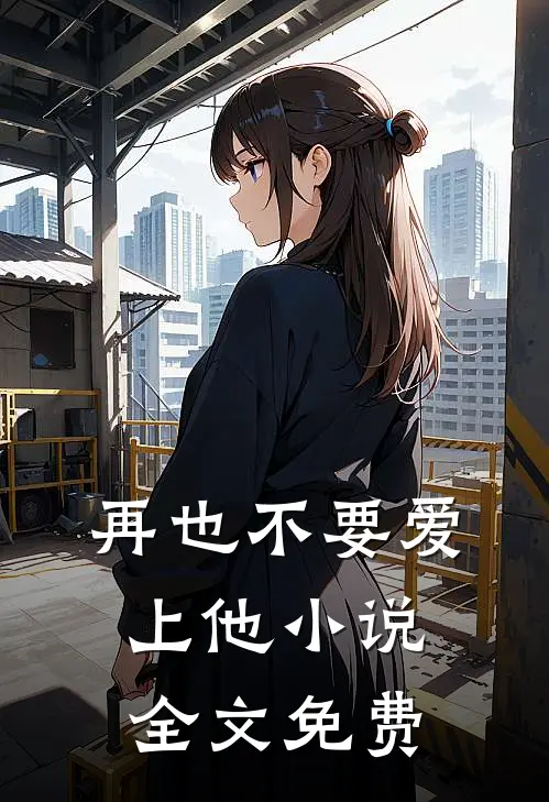 再也不要爱上他小说全文免费