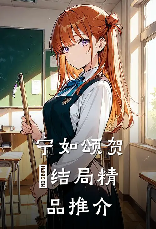 宁如颂贺玥结局精品推介