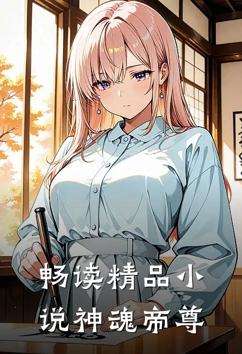 畅读精品小说神魂帝尊