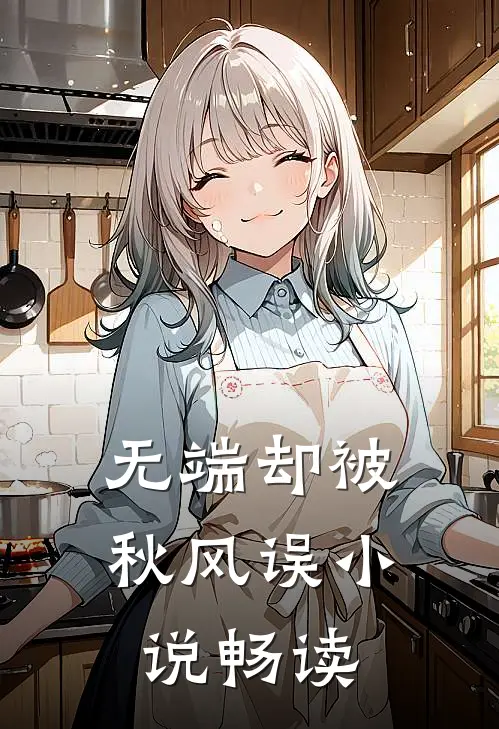 无端却被秋风误小说畅读
