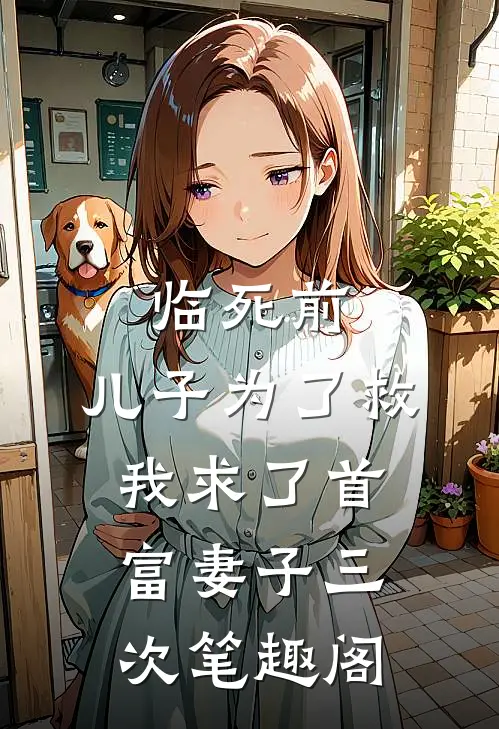 临死前，儿子为了救我求了首富妻子三次笔趣阁
