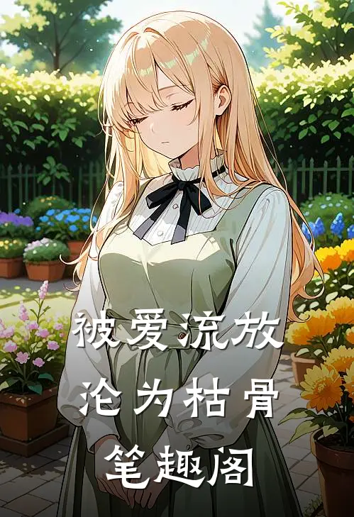 被爱流放，沦为枯骨笔趣阁