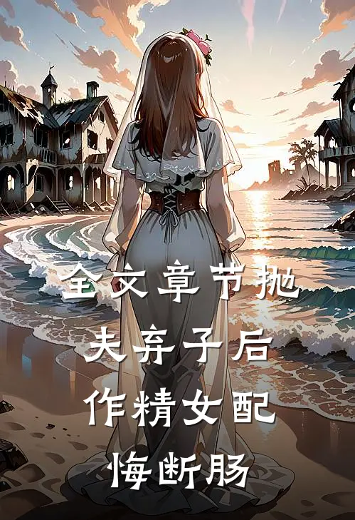 全文章节抛夫弃子后，作精女配悔断肠