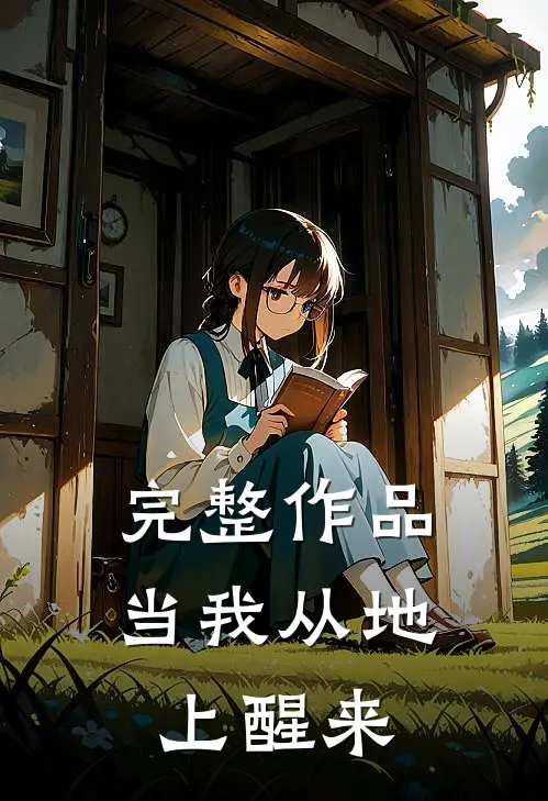 完整作品当我从地上醒来
