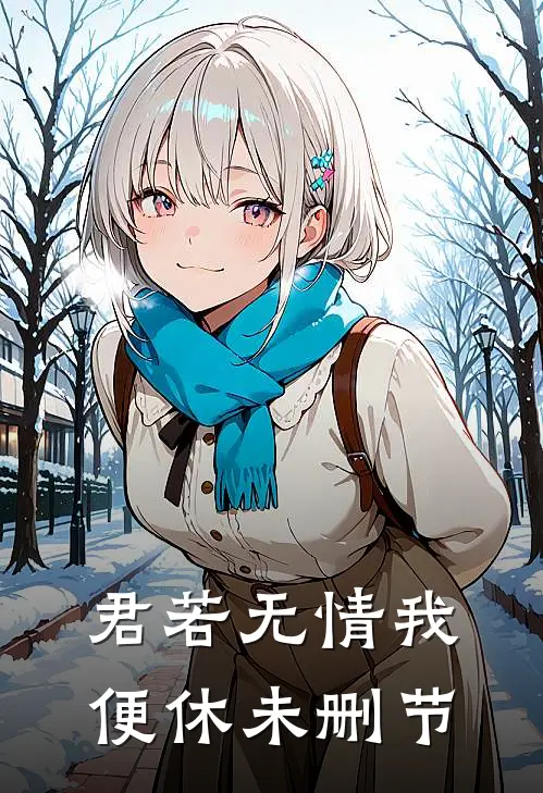 君若无情我便休未删节