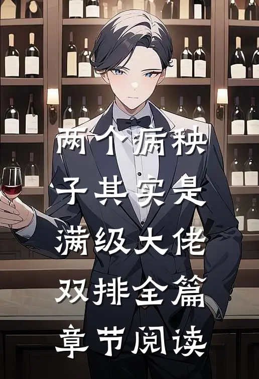 两个病秧子其实是满级大佬双排全篇章节阅读