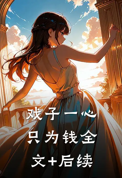 戏子一心只为钱全文+后续