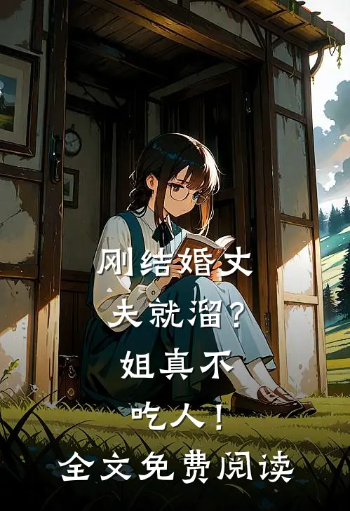 刚结婚丈夫就溜？姐真不吃人！全文免费阅读