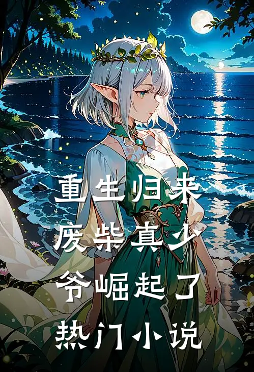 重生归来：废柴真少爷崛起了热门小说