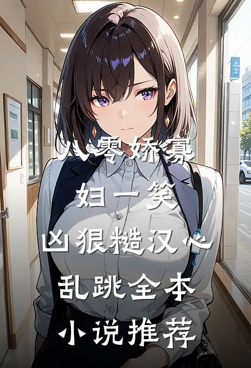 八零娇寡妇一笑，凶狠糙汉心乱跳全本小说推荐