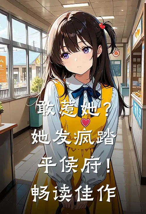 敢惹她？她发疯踏平侯府！畅读佳作