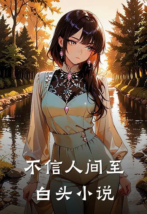 不信人间至白头小说