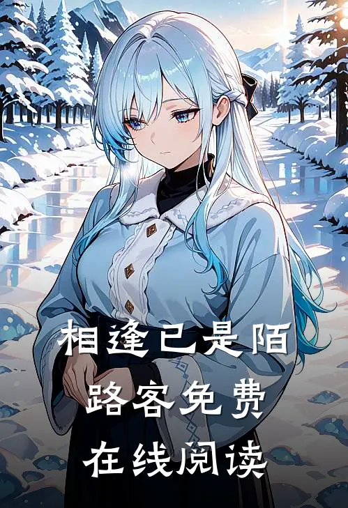 相逢已是陌路客免费在线阅读