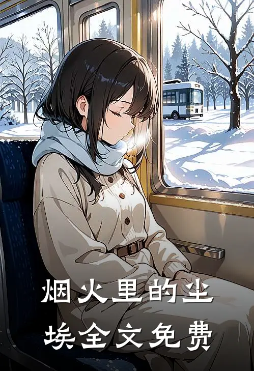 烟火里的尘埃全文免费
