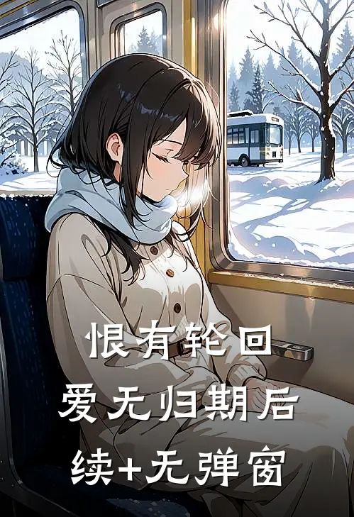 恨有轮回，爱无归期后续+无弹窗