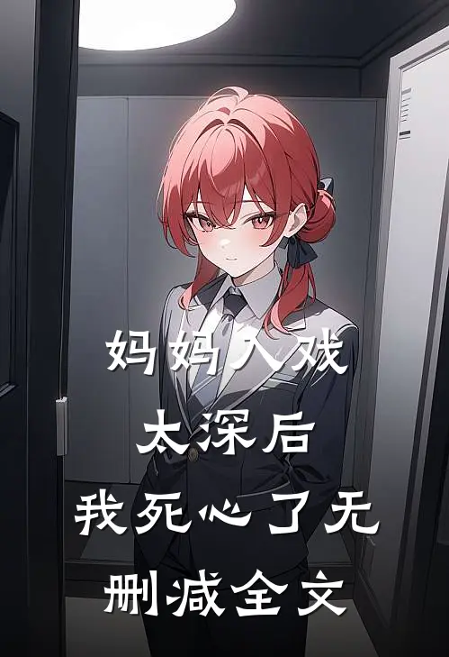 妈妈入戏太深后，我死心了无删减全文