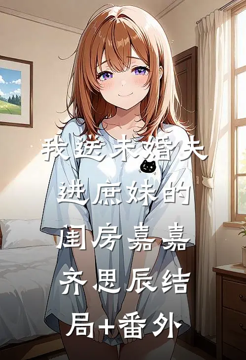 我送未婚夫进庶妹的闺房嘉嘉齐思辰结局+番外