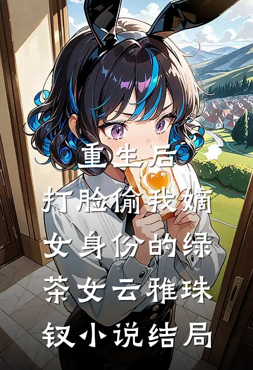 重生后，打脸偷我嫡女身份的绿茶女云雅珠钗小说结局
