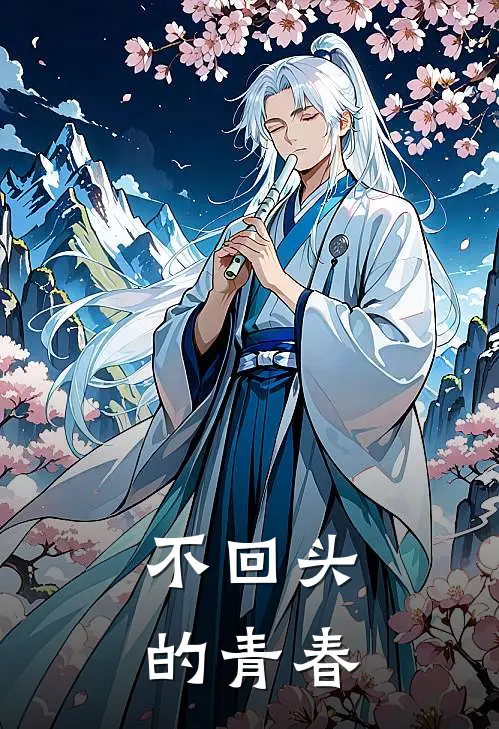 不回头的青春