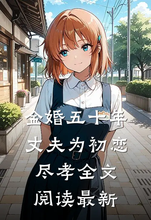 金婚五十年，丈夫为初恋尽孝全文阅读最新