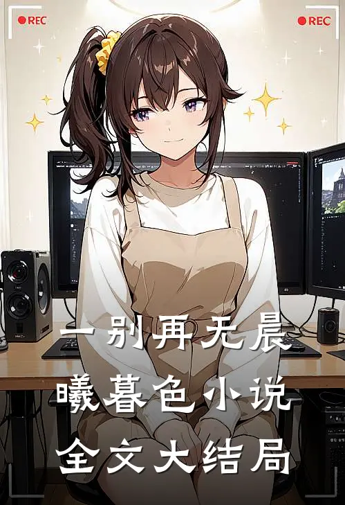 一别再无晨曦暮色小说全文大结局