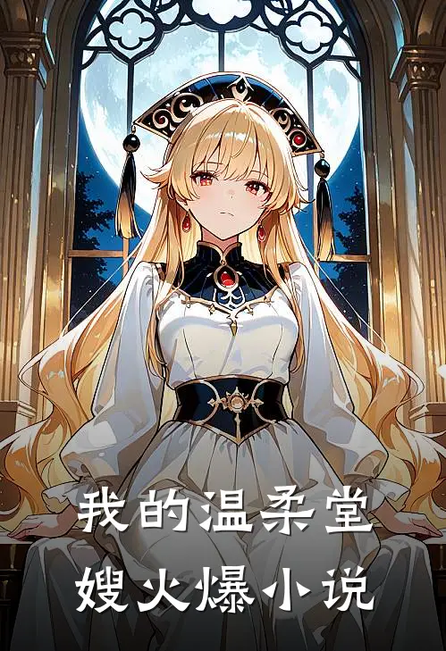 我的温柔堂嫂火爆小说