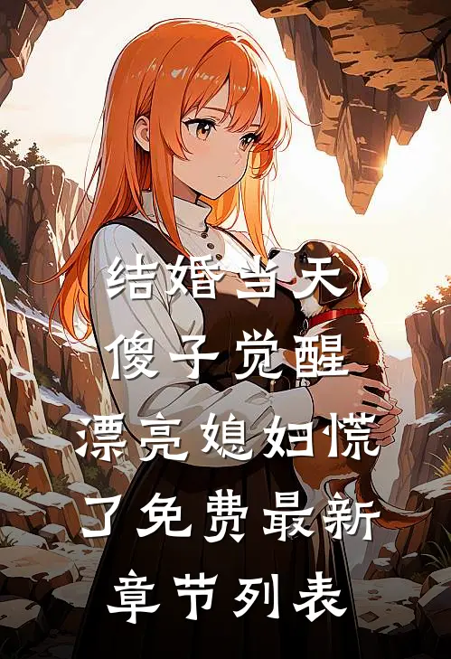 结婚当天傻子觉醒，漂亮媳妇慌了免费最新章节列表