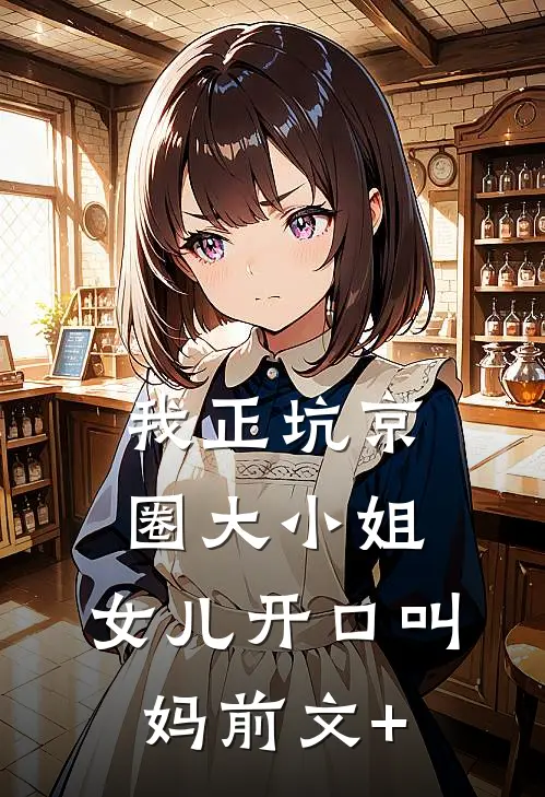 我正坑京圈大小姐，女儿开口叫妈前文+