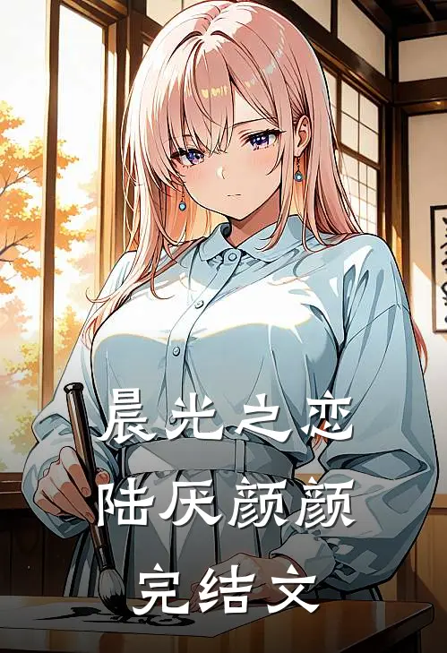 《晨光之恋》陆厌颜颜完结文