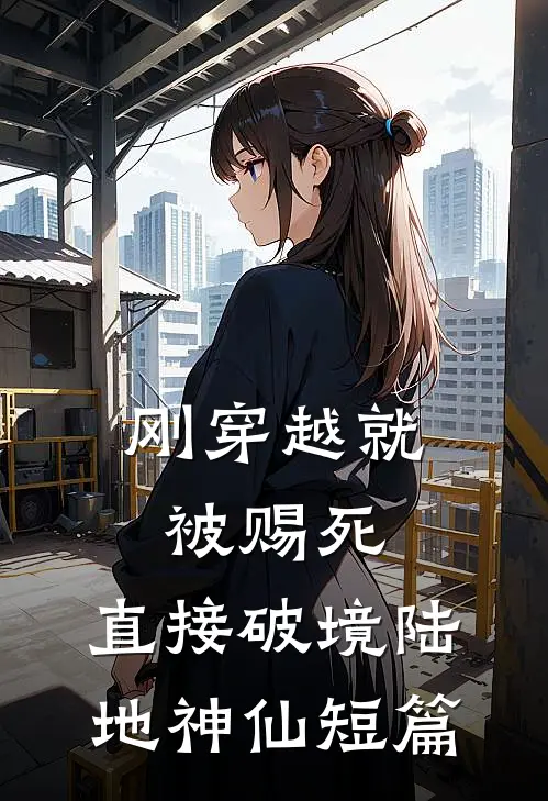 刚穿越就被赐死，直接破境陆地神仙短篇