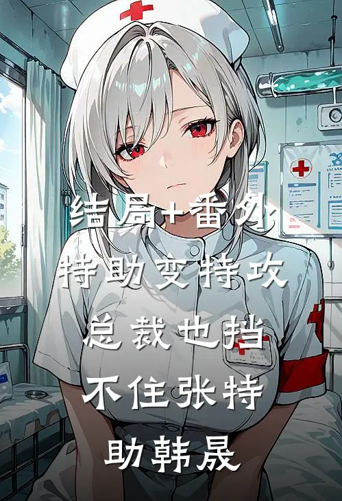 结局+番外特助变特攻，总裁也挡不住张特助韩晟