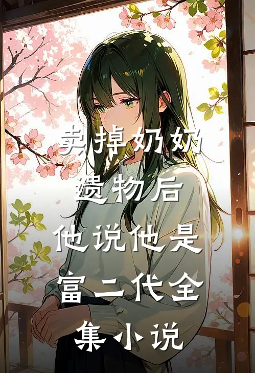 卖掉奶奶遗物后，他说他是富二代全集小说