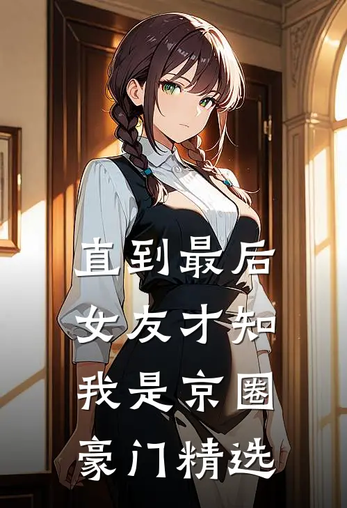 直到最后，女友才知我是京圈豪门精选