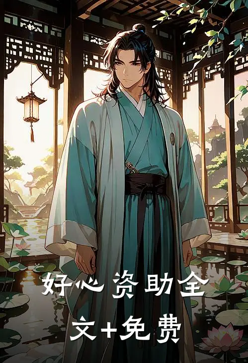 好心资助全文+免费