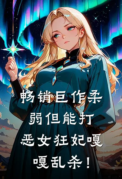 畅销巨作柔弱但能打，恶女狂妃嘎嘎乱杀！