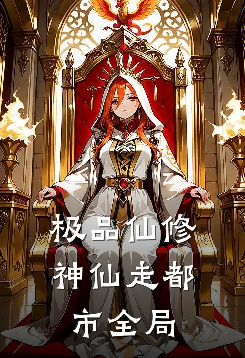 极品仙修:神仙走都市全局