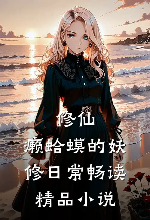 修仙：癞蛤蟆的妖修日常畅读精品小说