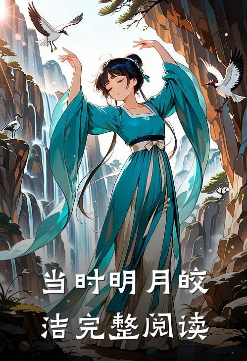 当时明月皎洁完整阅读