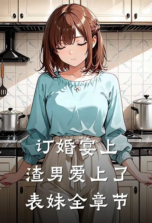 订婚宴上，渣男爱上了表妹全章节
