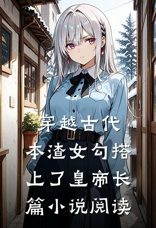 穿越古代，本渣女勾搭上了皇帝长篇小说阅读