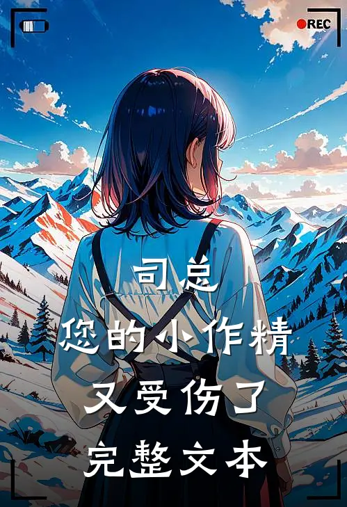 司总，您的小作精又受伤了完整文本