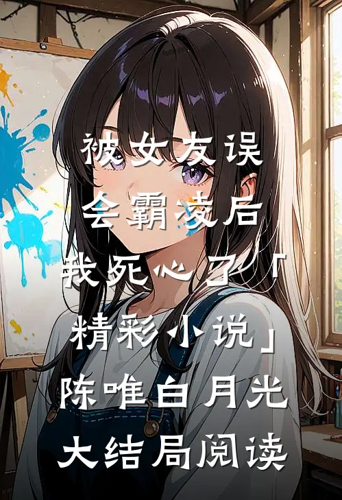 被女友误会霸凌后，我死心了「精彩小说」陈唯白月光大结局阅读