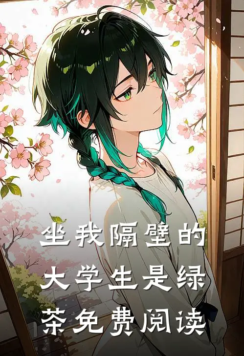 坐我隔壁的大学生是绿茶免费阅读