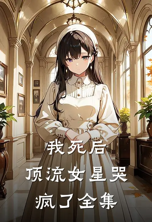 我死后，顶流女星哭疯了 全集