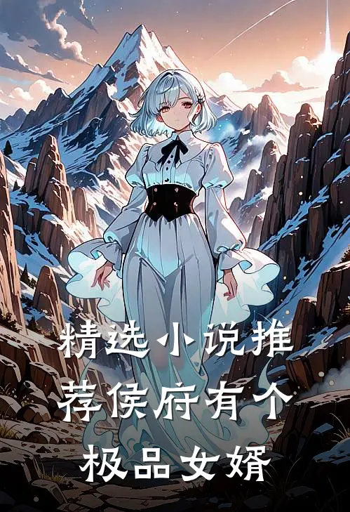精选小说推荐侯府有个极品女婿