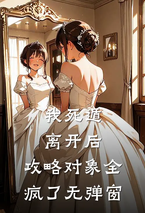 我死遁离开后，攻略对象全疯了无弹窗