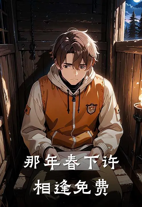 那年春下许相逢免费