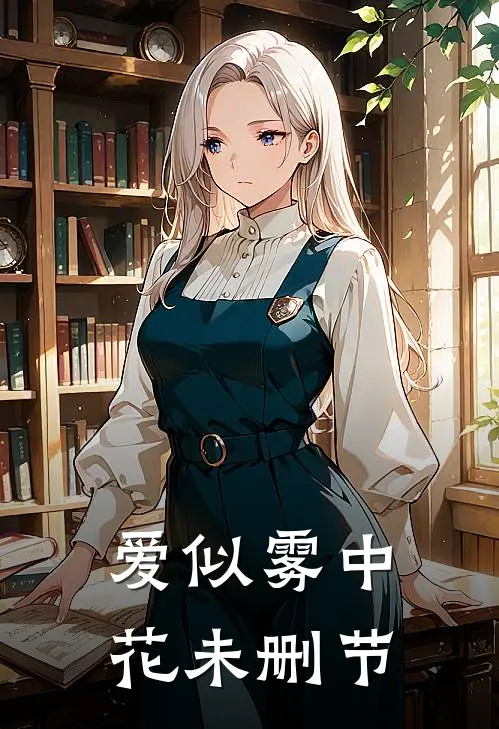 爱似雾中花未删节