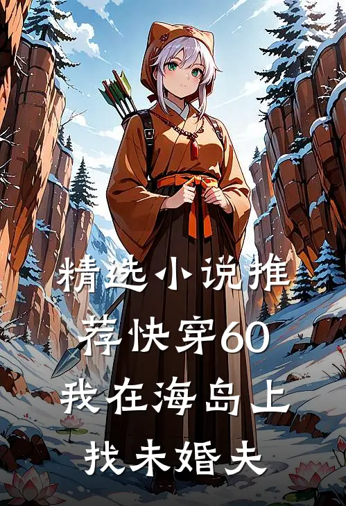 精选小说推荐快穿60：我在海岛上找未婚夫