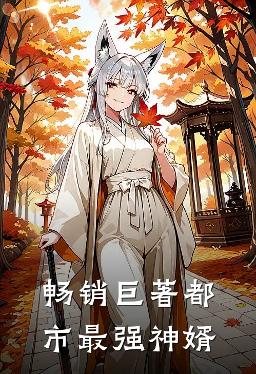 畅销巨著都市最强神婿